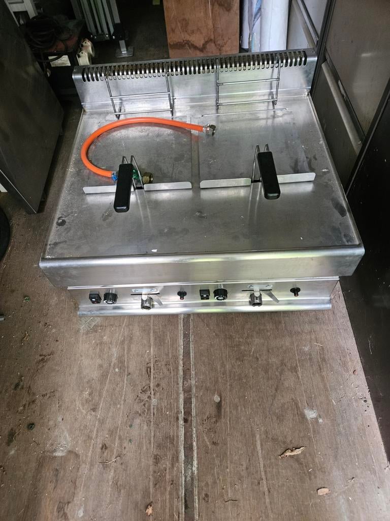 Friteuse, Ophalen of Verzenden, Nieuw, Overige merken