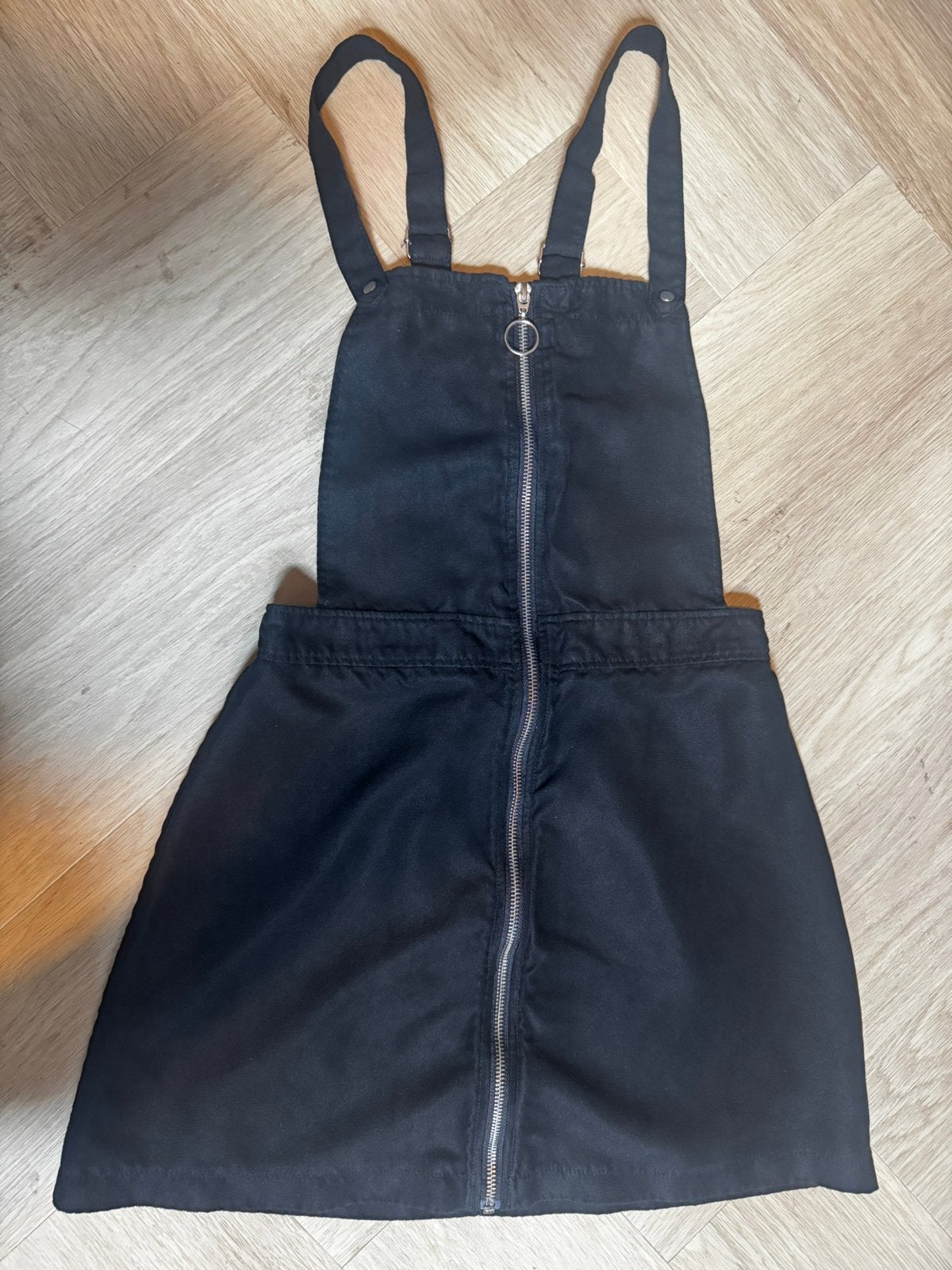 Black dress, Kleding | Dames, Ophalen, Zo goed als nieuw, Maat 34 (XS) of kleiner, Zwart