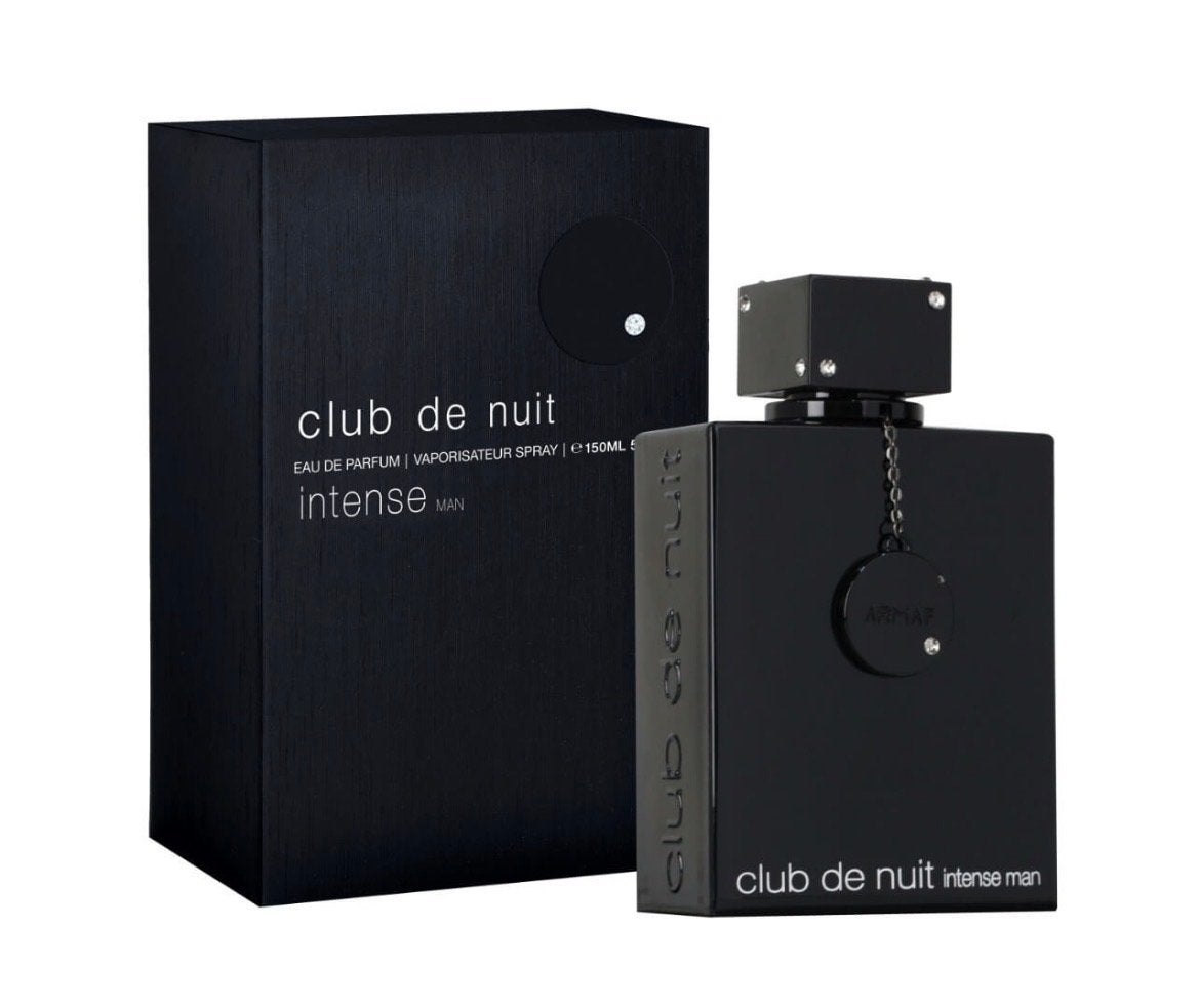 Club de Nuit Intense Man Parfum 30ml - Armaf, Sieraden, Tassen en Uiterlijk, Uiterlijk | Parfum, Ophalen of Verzenden, Nieuw
