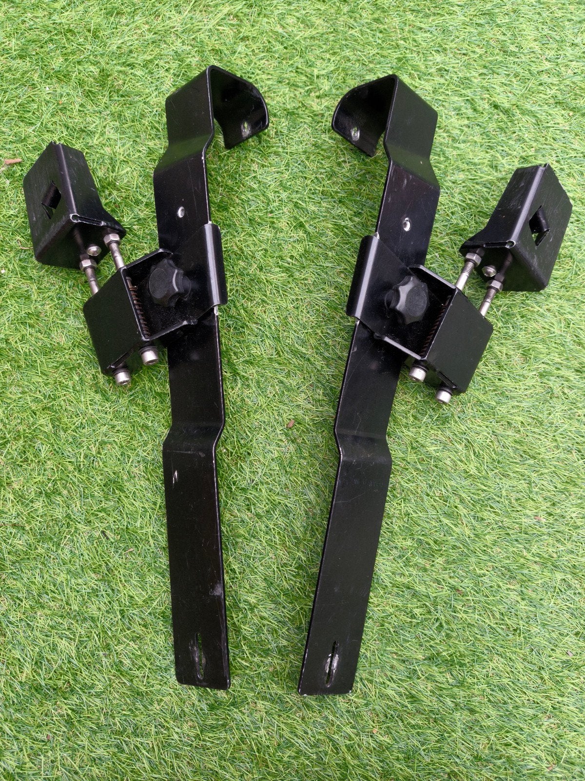maxicosi adapters urban arrow, Ophalen of Verzenden, Gebruikt, 1 kind