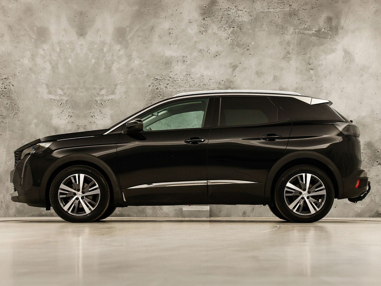 Peugeot 3008 1.2 PureTech Allure Sport (NAP, APPLE CARPLAY,, Auto's, Voorwielaandrijving, 12 maanden, Gebruikt, 1199 cc