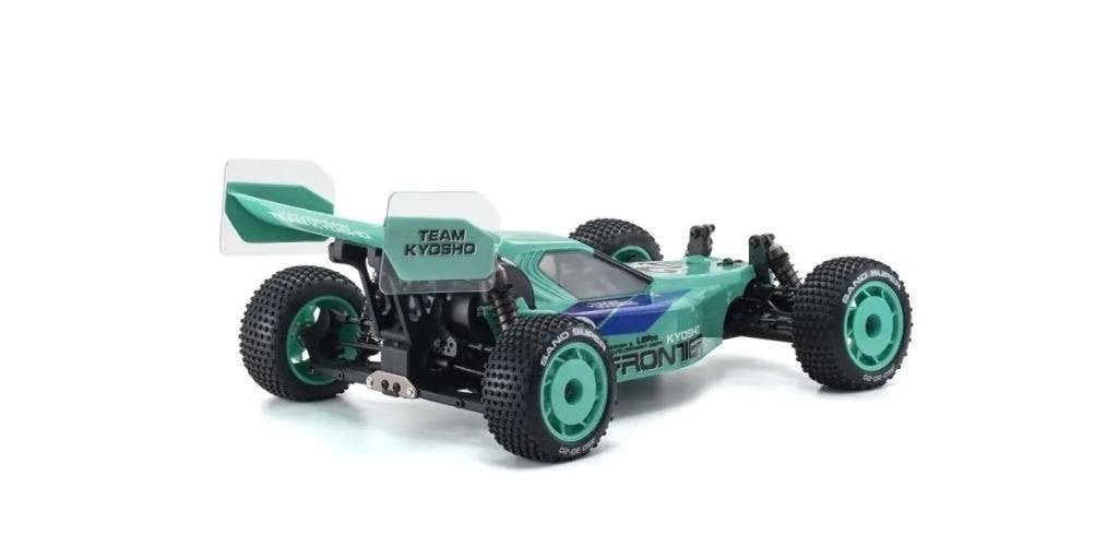 1/10 EP 4WD Racing Buggy OPTIMA MID 87 WC Ｗorlds, Ophalen of Verzenden, Nieuw, Elektro, Auto offroad