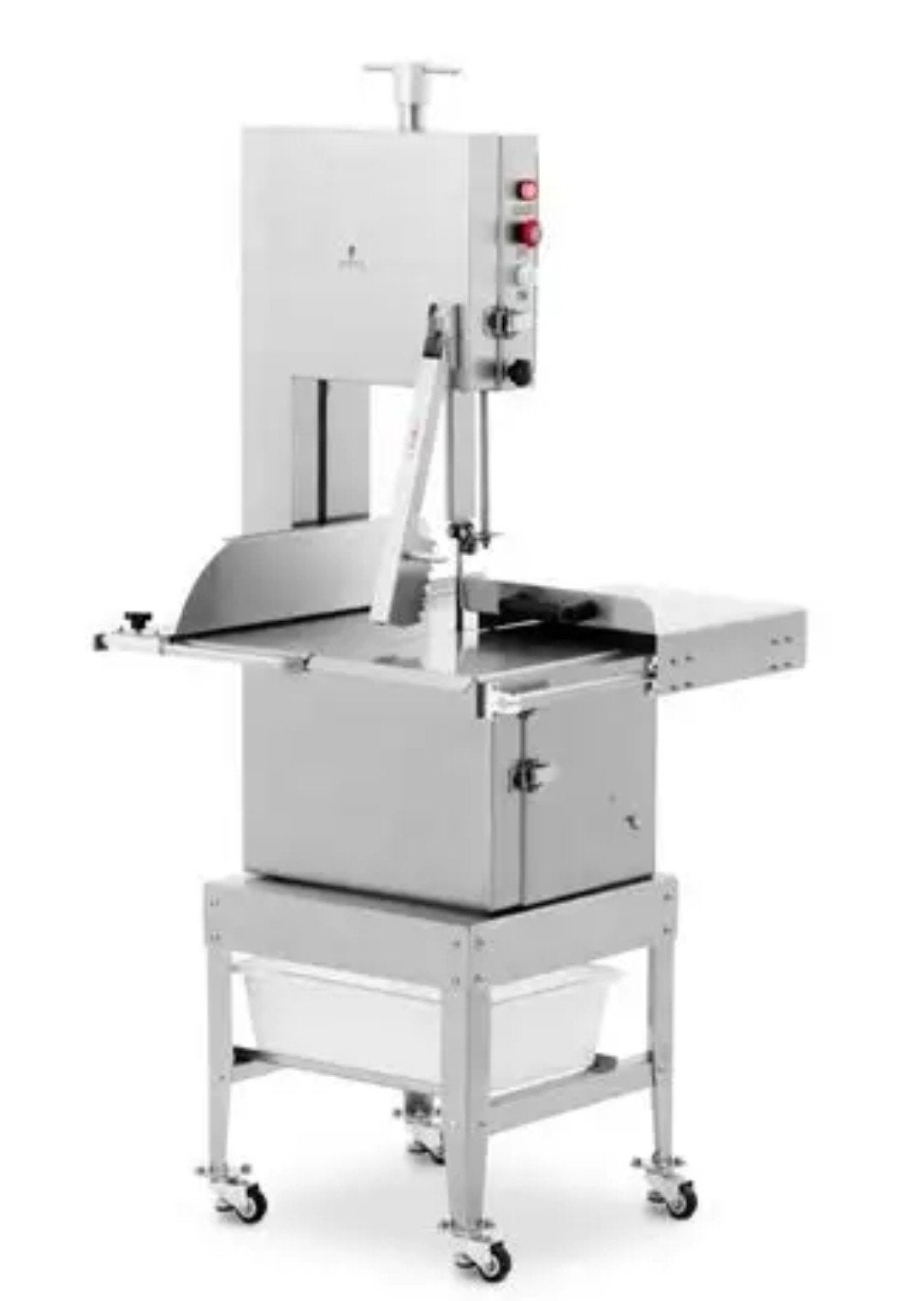 Elektrische Botzaag 2400mm 1500W Royal Catering Nieuw, Ophalen