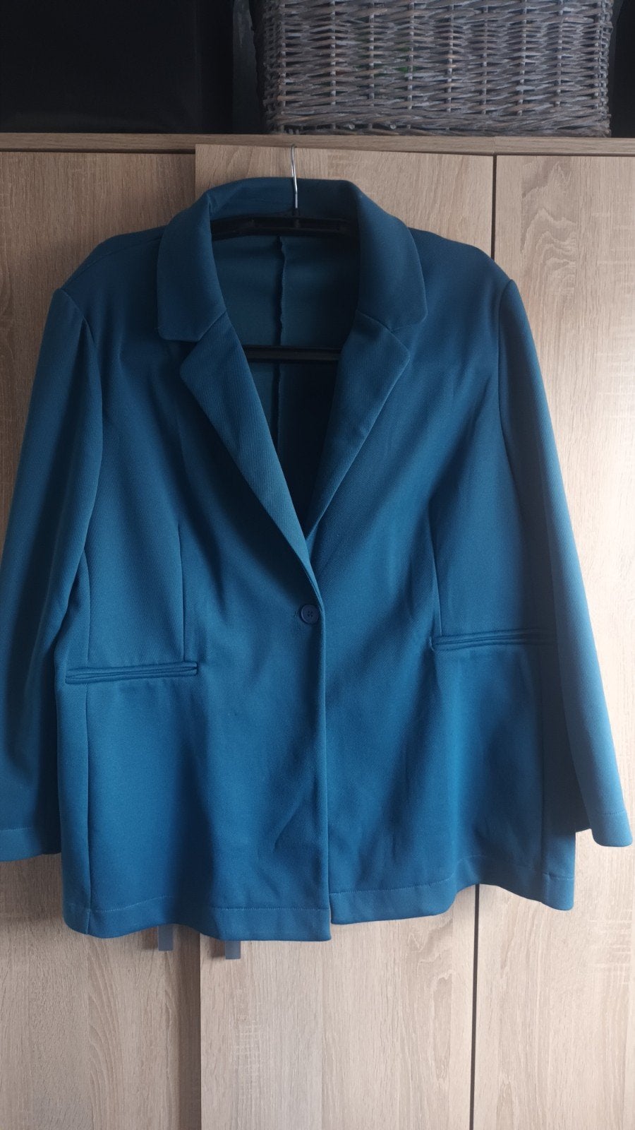 blazer, Ophalen of Verzenden, Zo goed als nieuw