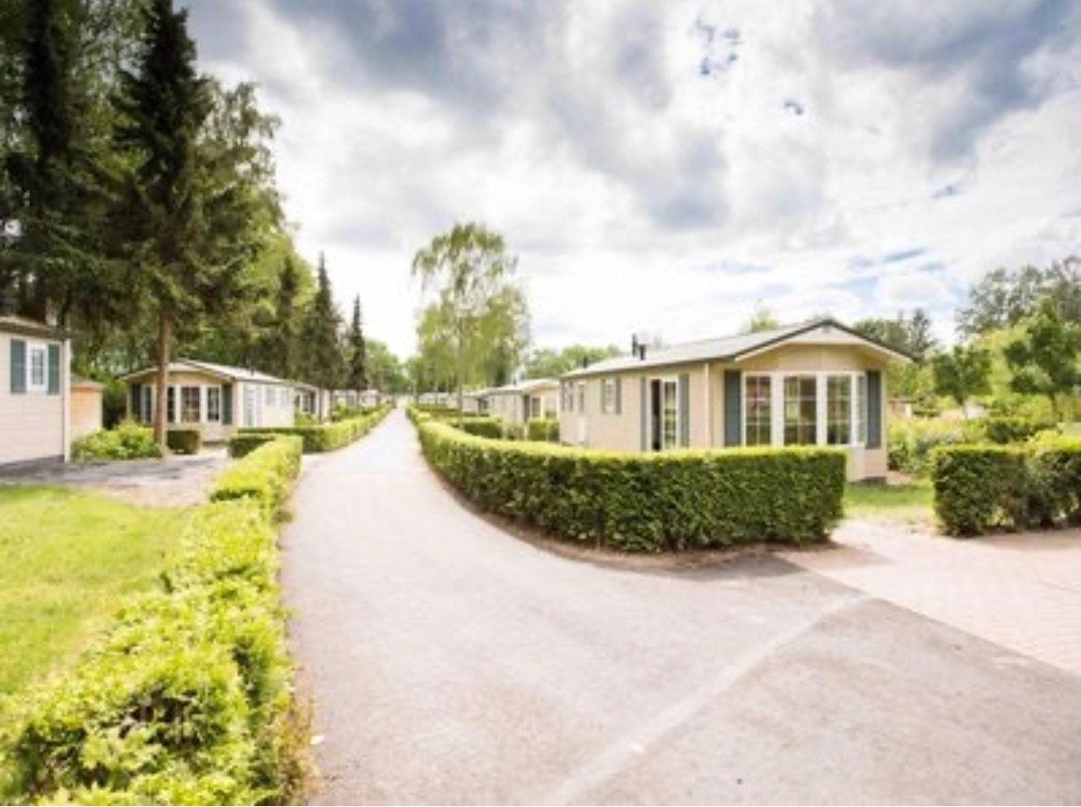 Te koop chalet