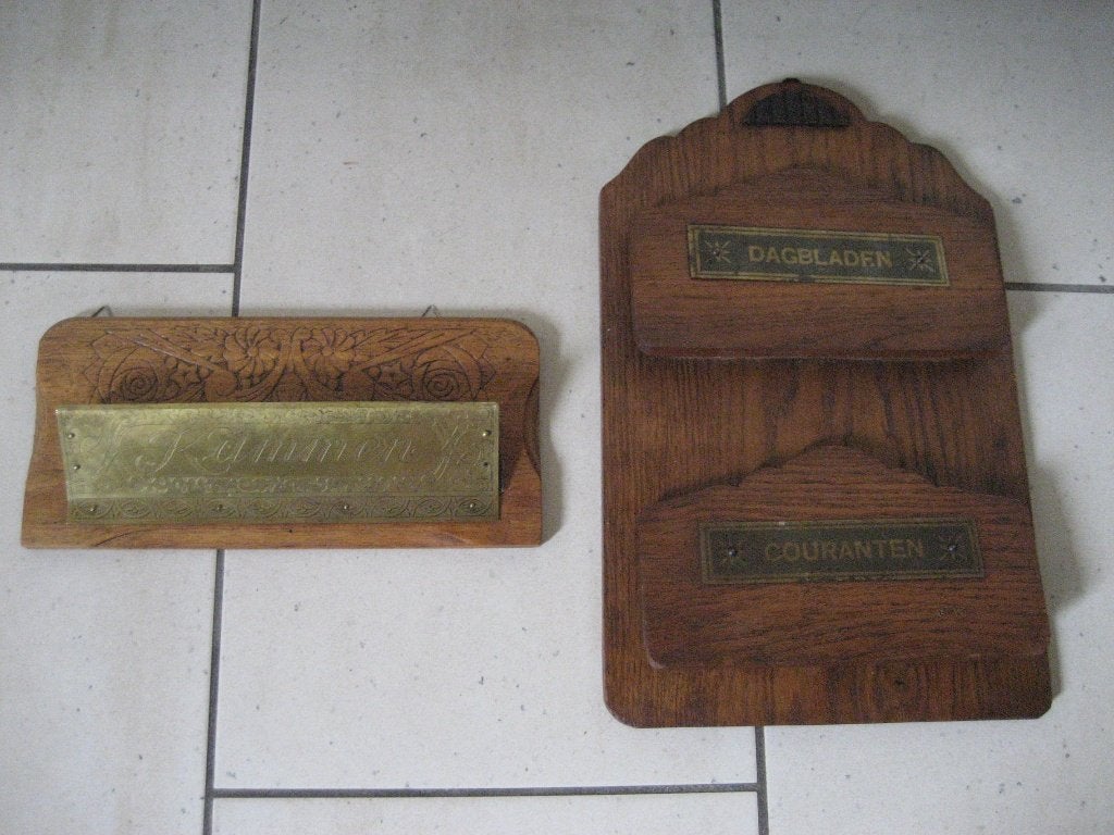Art deco woonaccessoires jaren 30, Antiek en Kunst, Ophalen of Verzenden