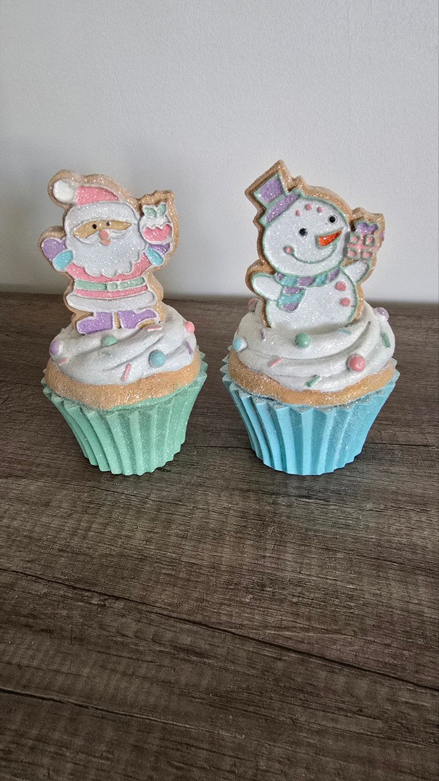 Kerst decoratie, Ophalen, Zo goed als nieuw