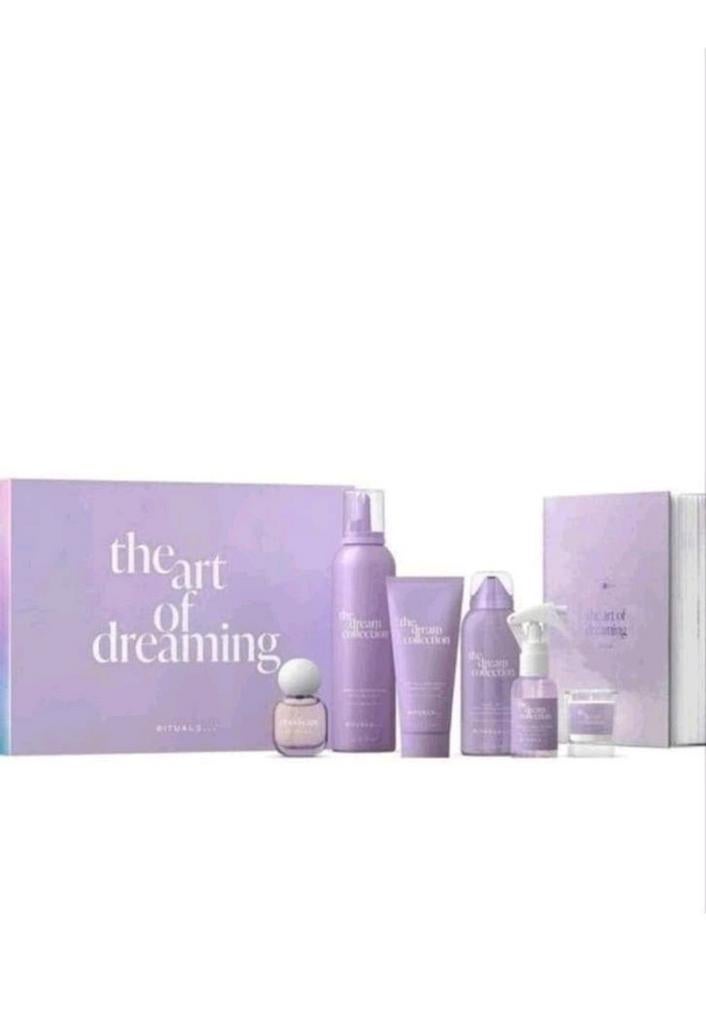 Rituals The Art of Dreaming Limited Edition Geschenkset, Ophalen of Verzenden, Nieuw