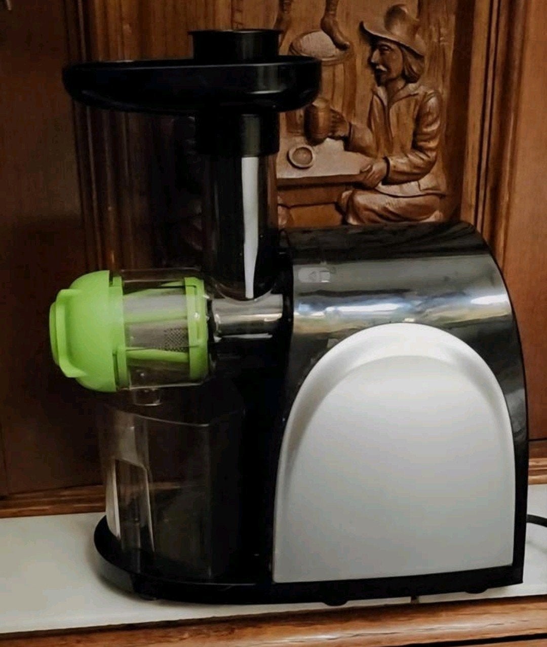 Princess Vita Pure Juicer. Zo goed als Nieuw, Ophalen of Verzenden, Zo goed als nieuw