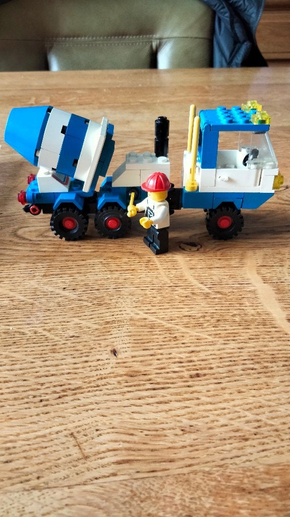 lego 6682, Gebruikt, Lego, Compleet, Ophalen of Verzenden