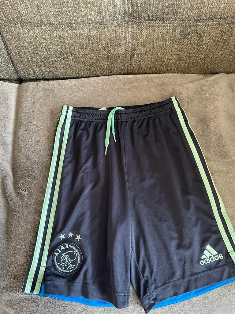 Ajax broekje, Ophalen, Zo goed als nieuw, Jongen of Meisje, Broek