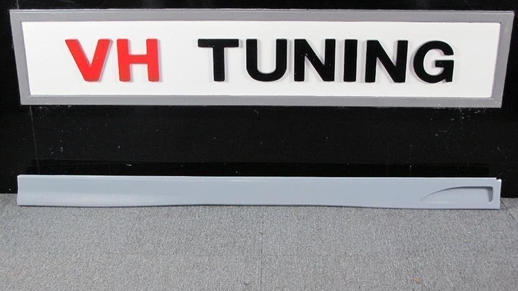 Sideskirts FONB2 Ford Mondeo MK1 model Gitter, Ophalen of Verzenden