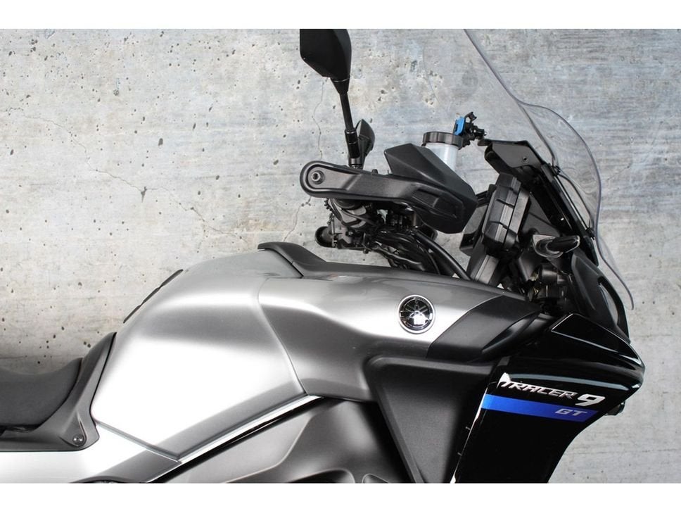 Yamaha Tracer 9 GT ABS, 890 cc, Motorrijbewijs A, Bedrijf, Meer dan 35 kW