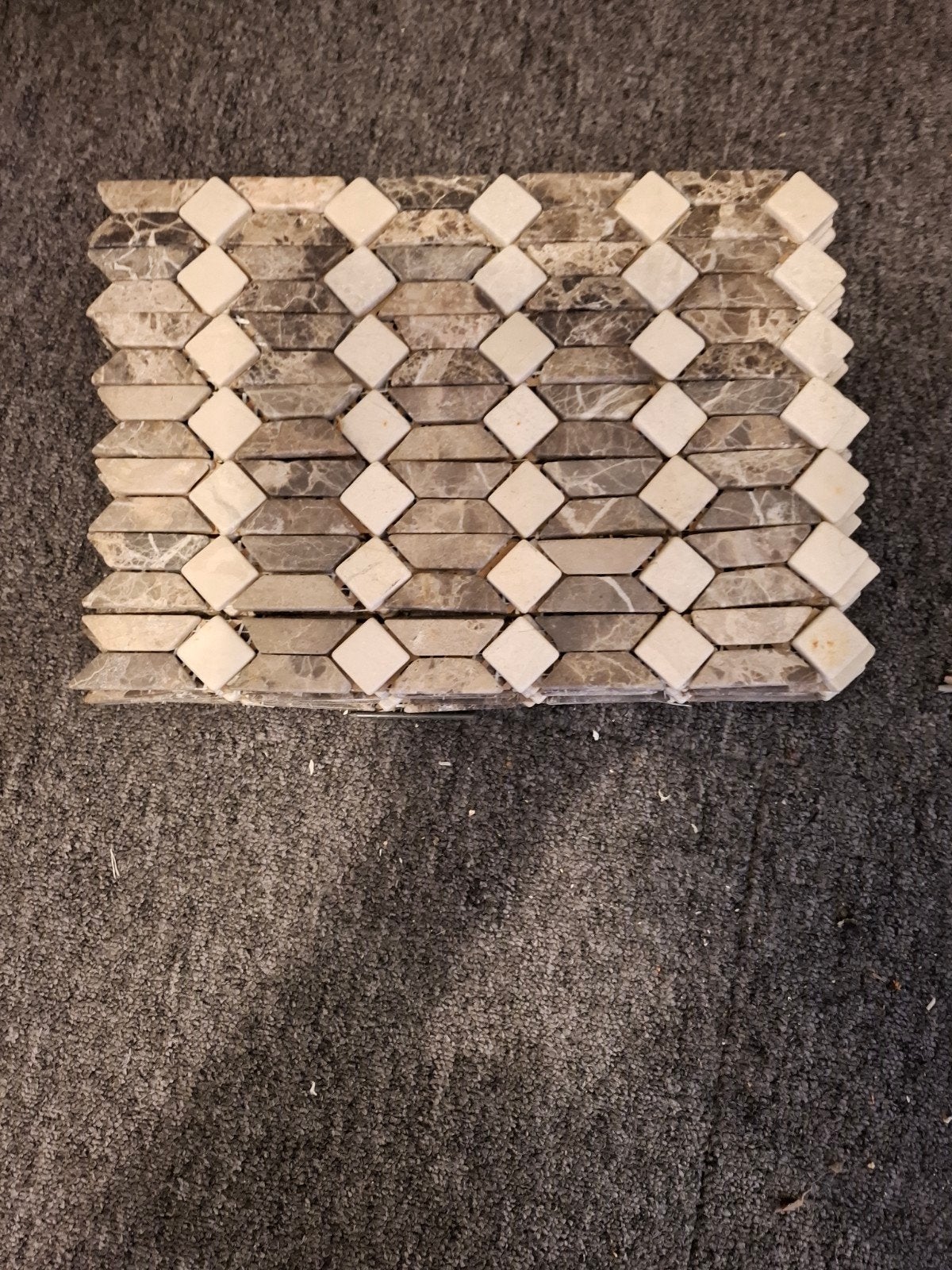 lambrisering strips  bieden, Ophalen, Minder dan 20 cm, Minder dan 20 cm, Minder dan 5 m²