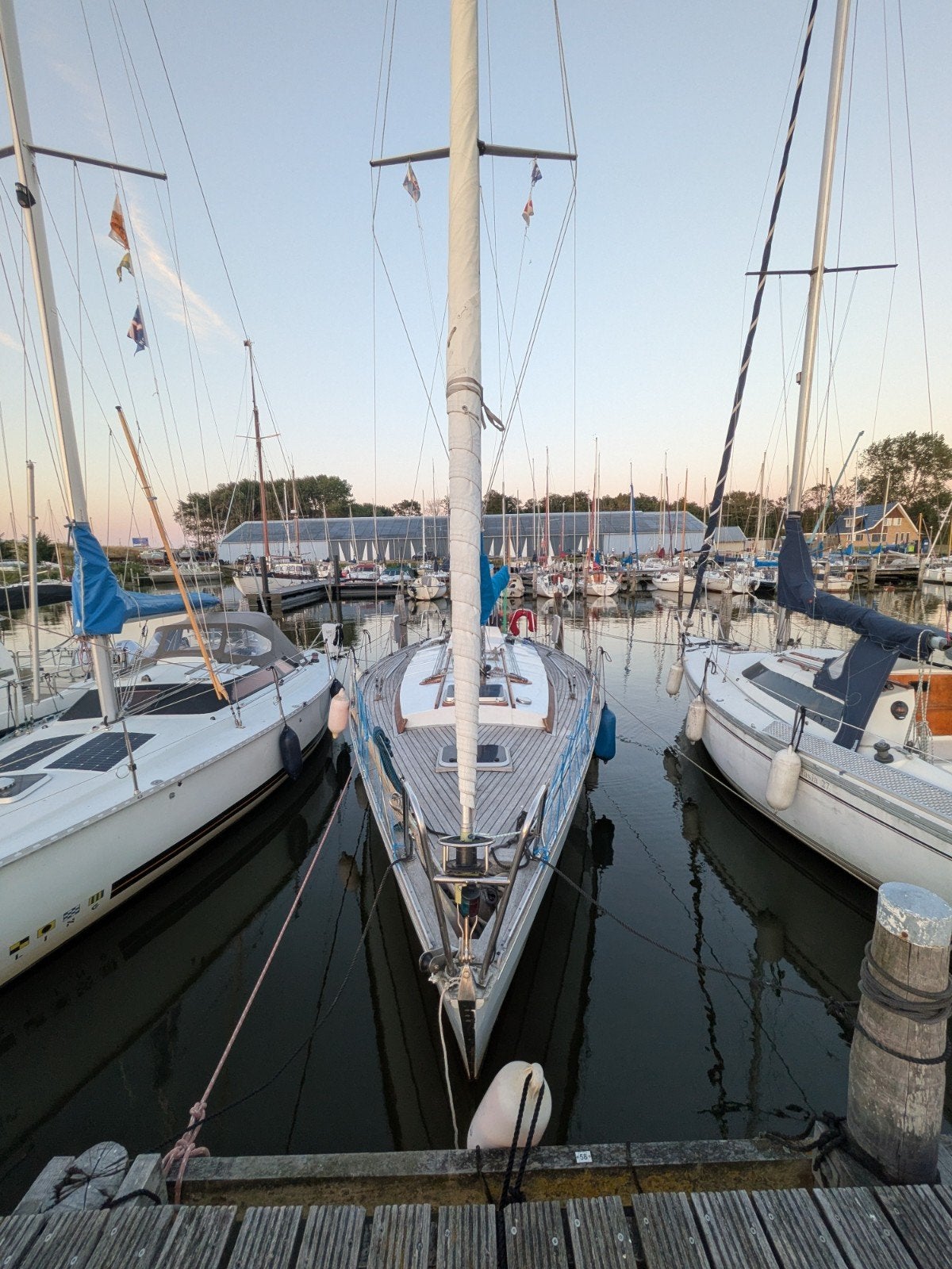 Waarschip 900, Ophalen of Verzenden, Gebruikt
