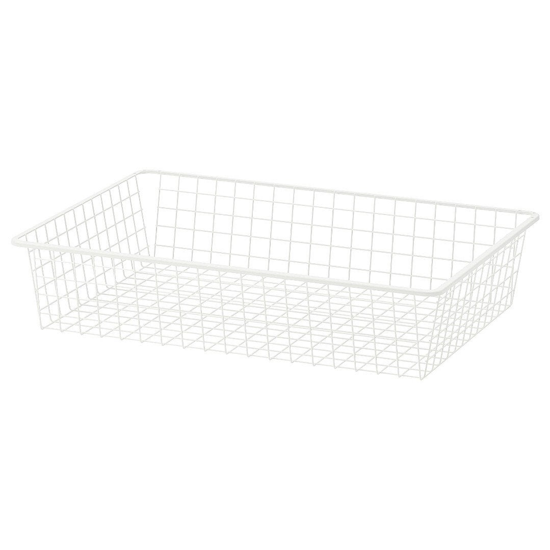 7 mandjes van het merk hjälpa ikea, Opvouwbaar, 60 cm of meer, Overige typen, Zo goed als nieuw