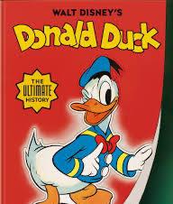 Walt Disney's Donald Duck: The Ultimate History, Complete serie of reeks, Ophalen, Gelezen