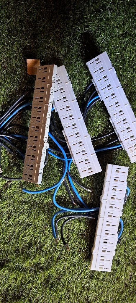 abb, Ophalen of Verzenden, Gebruikt