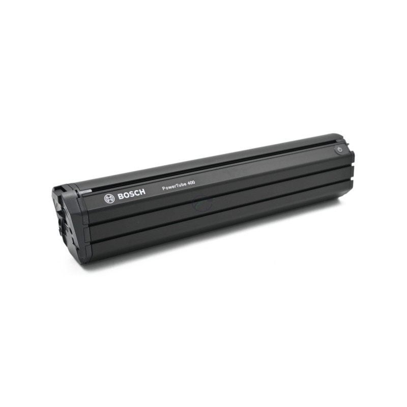 Bosch accu powertube 400 Wh (Verticaal), Nieuw