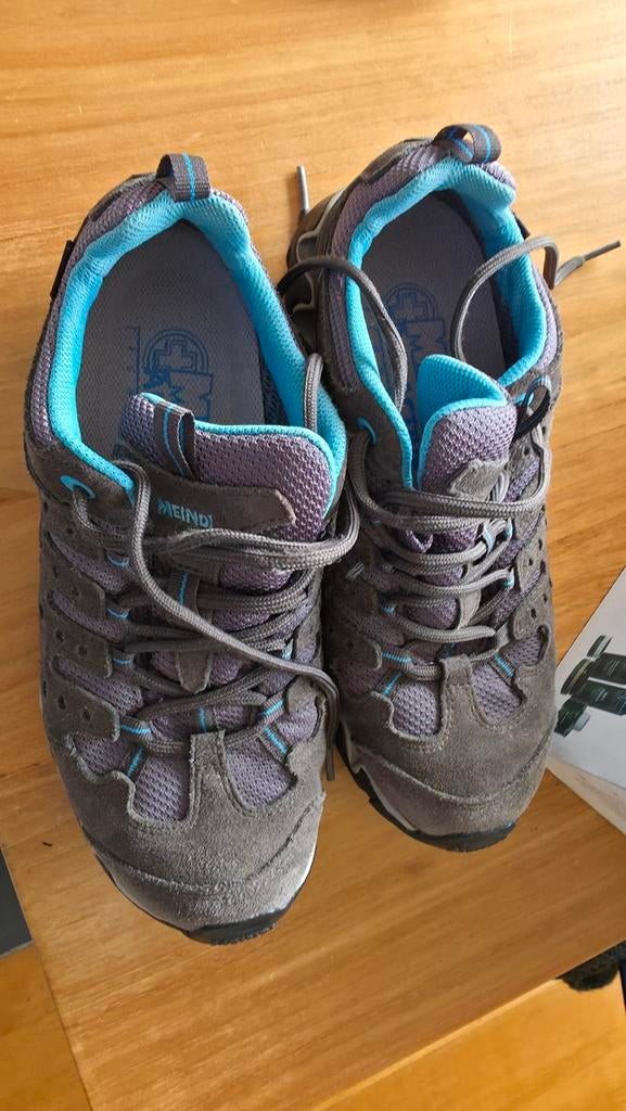 Meindl Portland lady gtx maat 7 kat A, Ophalen of Verzenden, Zo goed als nieuw, Schoenen