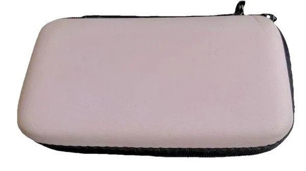 Nintendo DS console beschermtas hoes roze 16x10cm, Spelcomputers en Games, Spelcomputers | Nintendo DS, Coolsingel 104, 3011 AG Rotterdam, Netherlands