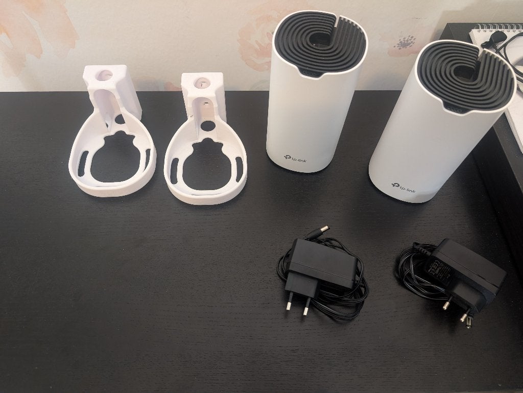 TP-Link Deco S7 AC1900 Mesh WiFi Systeem (Duo Set), Computers en Software, WiFi-versterkers, Zo goed als nieuw, Ophalen of Verzenden