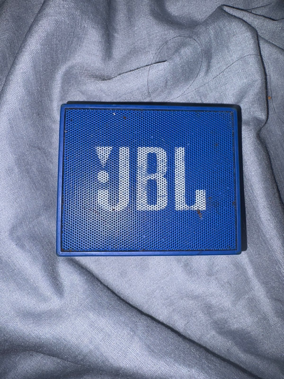 Jbl go 1, Gebruikt, JBL, Ophalen of Verzenden, Draagbare speaker
