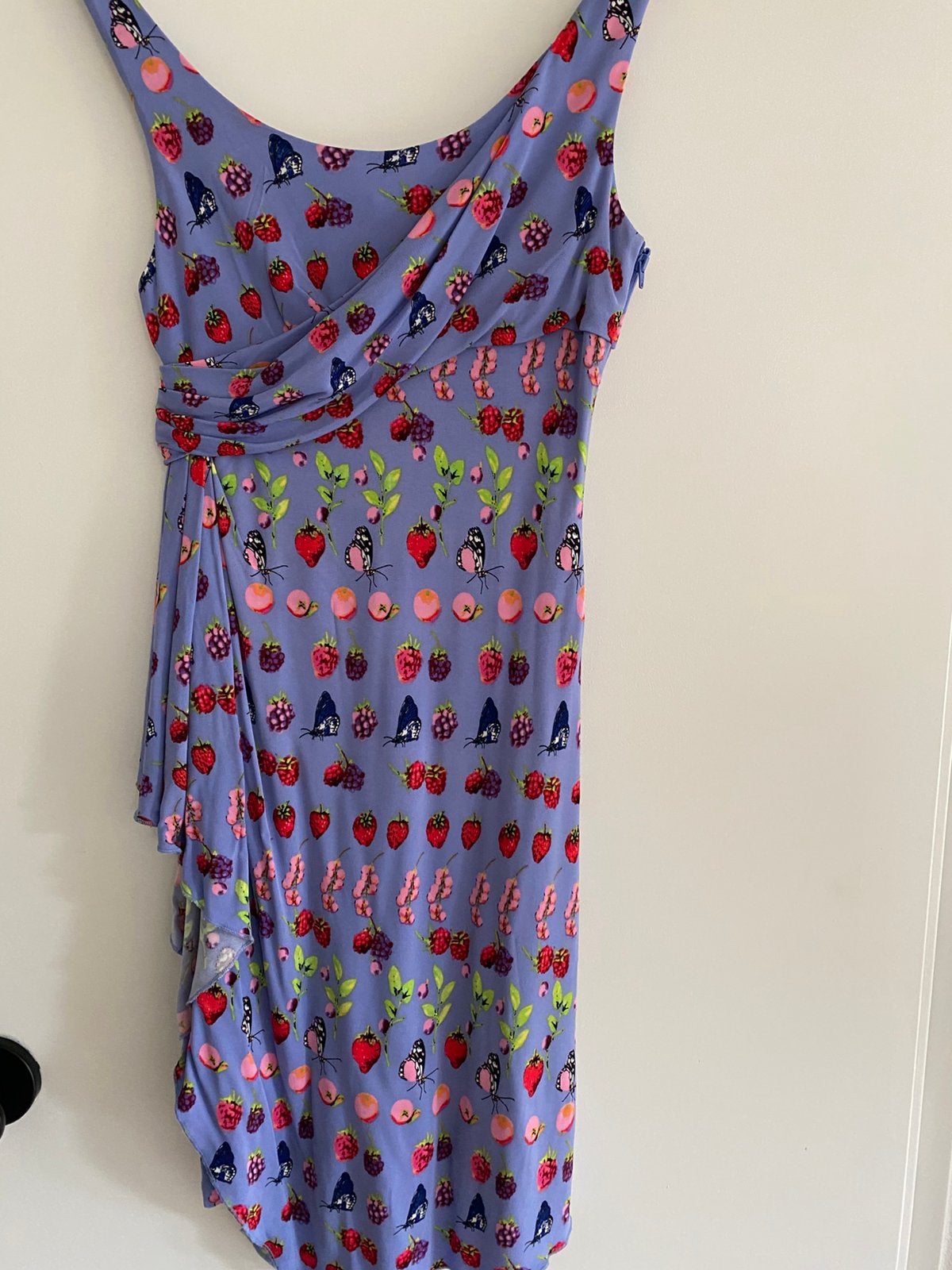Versace for H&M jurk, Overige kleuren, Ophalen of Verzenden, Zo goed als nieuw, Maat 36 (S)