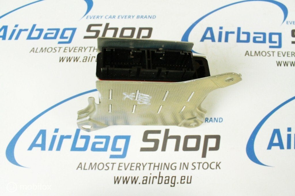 Airbag module Peugeot 107 (2005-2014), Auto-onderdelen, Gebruikt, Ophalen of Verzenden