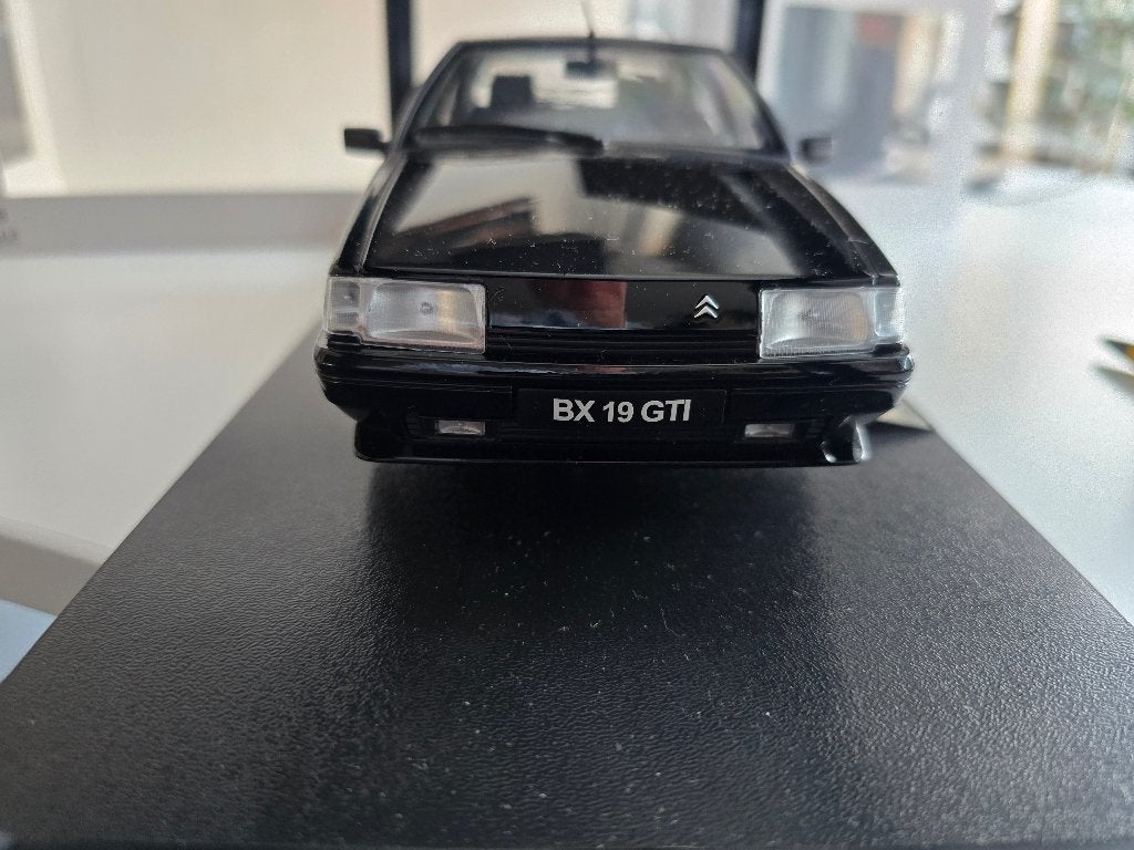 1990 Citroen BX GTI, Ophalen of Verzenden, Nieuw, Auto, Overige merken