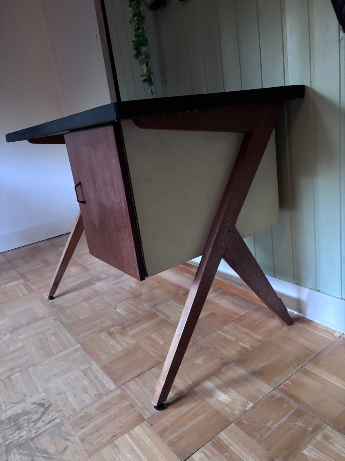 Bengt Ruda vintage Deend design bureau midcentury, Ophalen, Zo goed als nieuw
