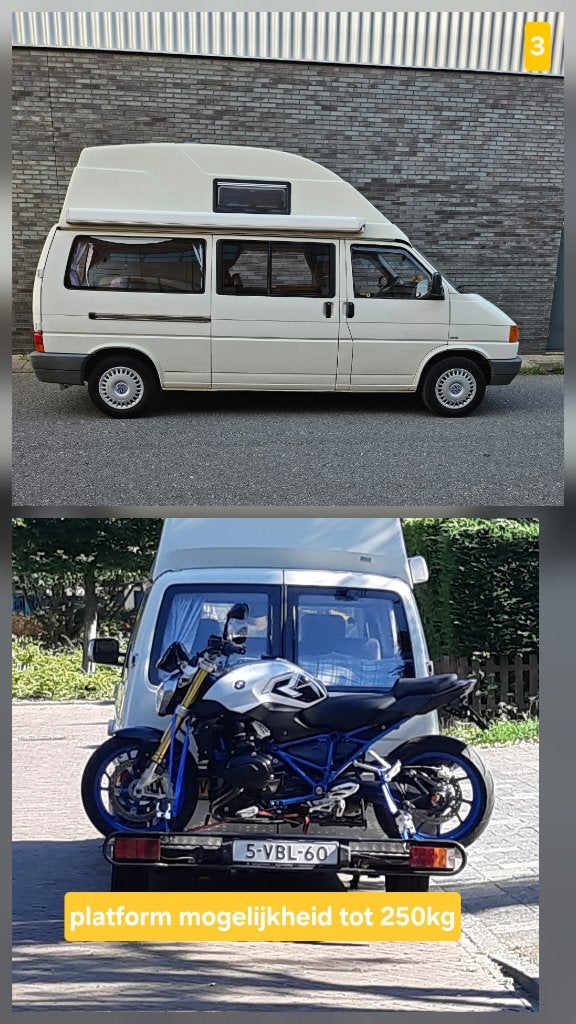 Caravans And Camping Camper