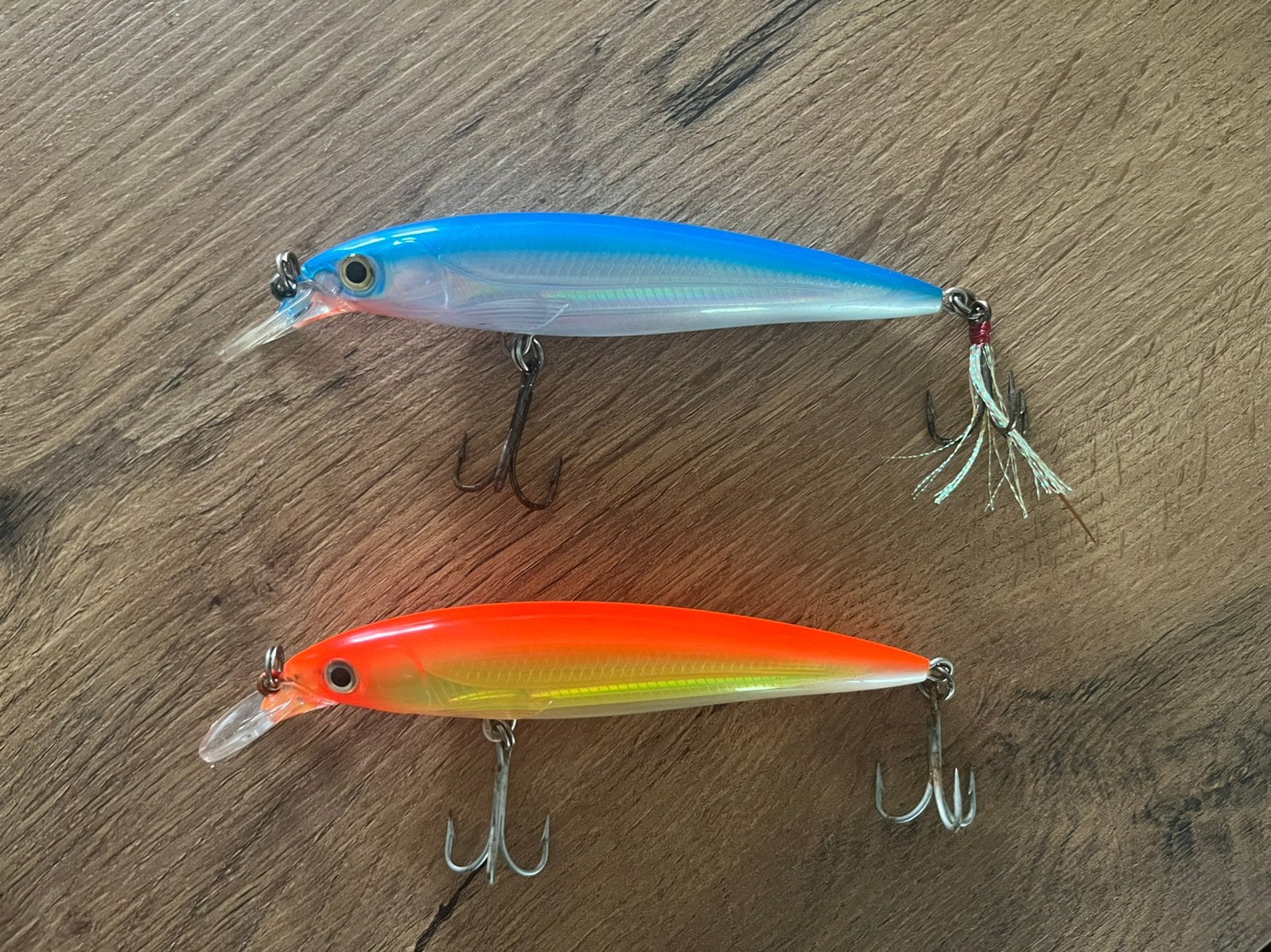 2 x Rapala X Rap 12 cm, Ophalen of Verzenden