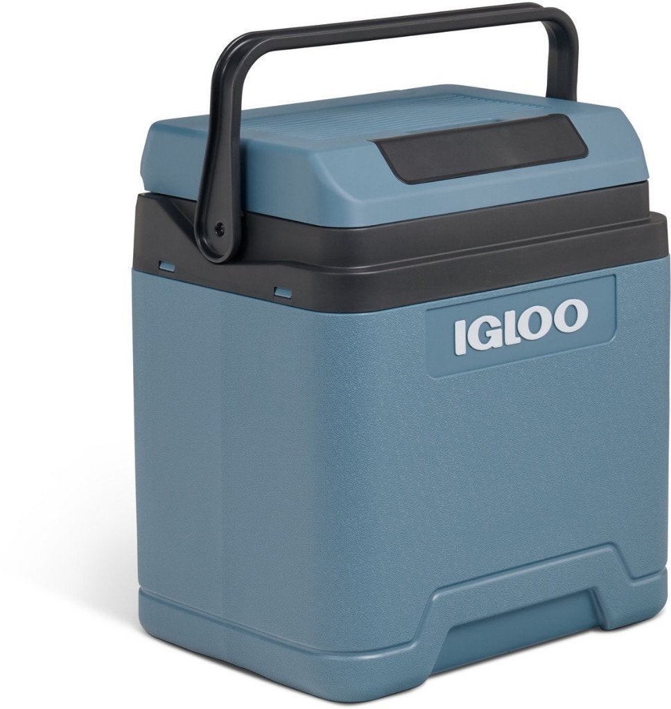 Igloo IE27 Koelbox, Ophalen, Zo goed als nieuw, Koelbox, Elektrisch