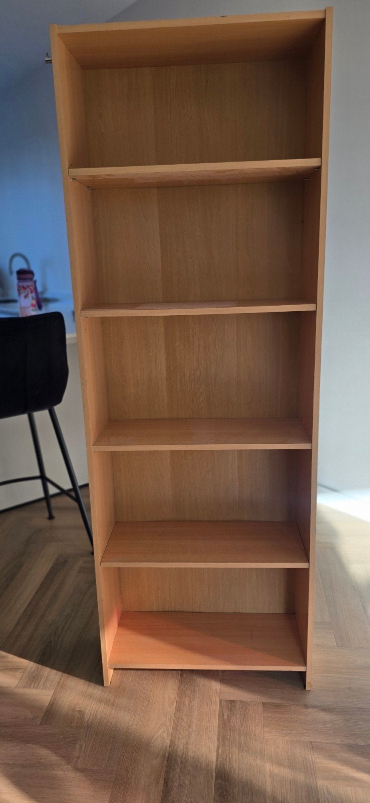 Boekenkast, Ophalen, 25 tot 50 cm, 50 tot 100 cm, 150 tot 200 cm