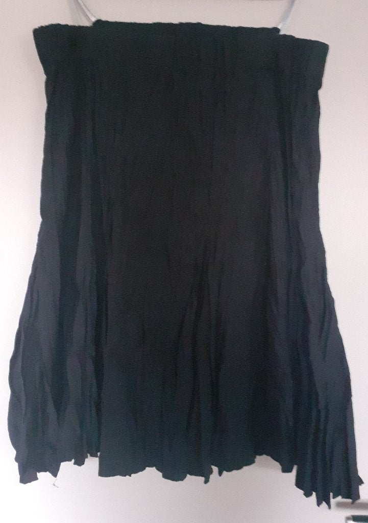 rokken 46, Overige kleuren, Maat 46/48 (XL) of groter, Ophalen of Verzenden, Zo goed als nieuw