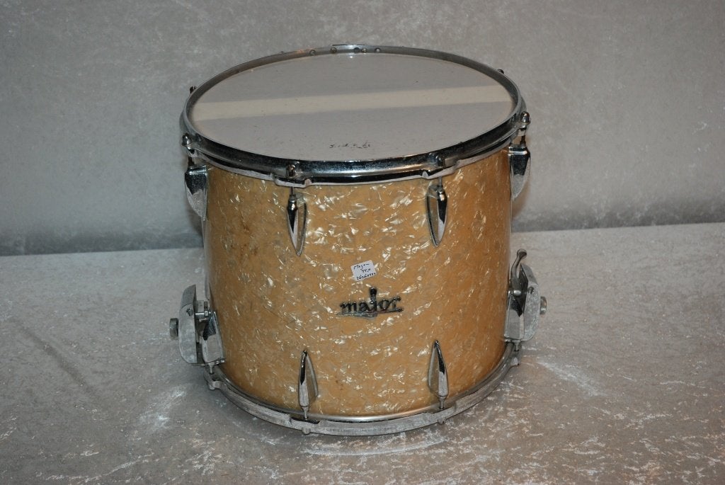 Major Marching snare by Majestic 14x12 inch  <26260554>, Major, Gebruikt, ., Drums of Percussie