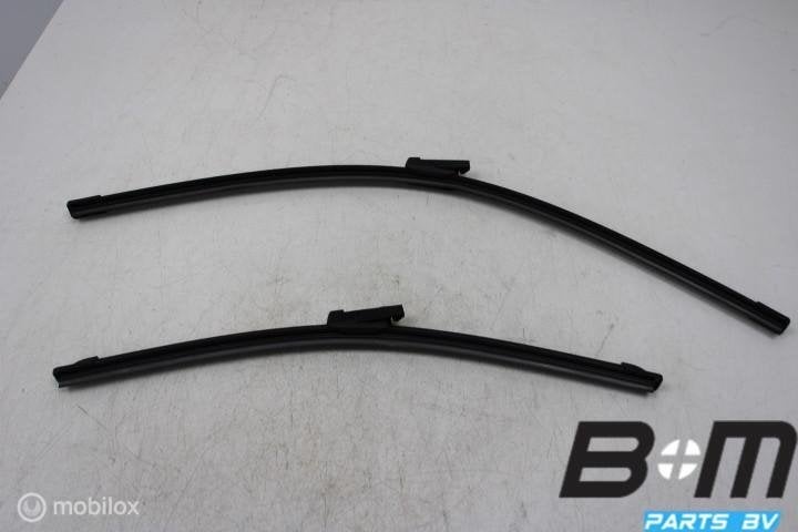 Set nieuwe ruitenwissers VW Golf 7 OEM, Auto-onderdelen, Gebruikt