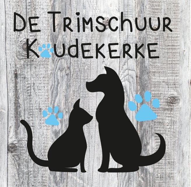 nog plekjes vrij in de trimsalon, Trimmen of Verzorging