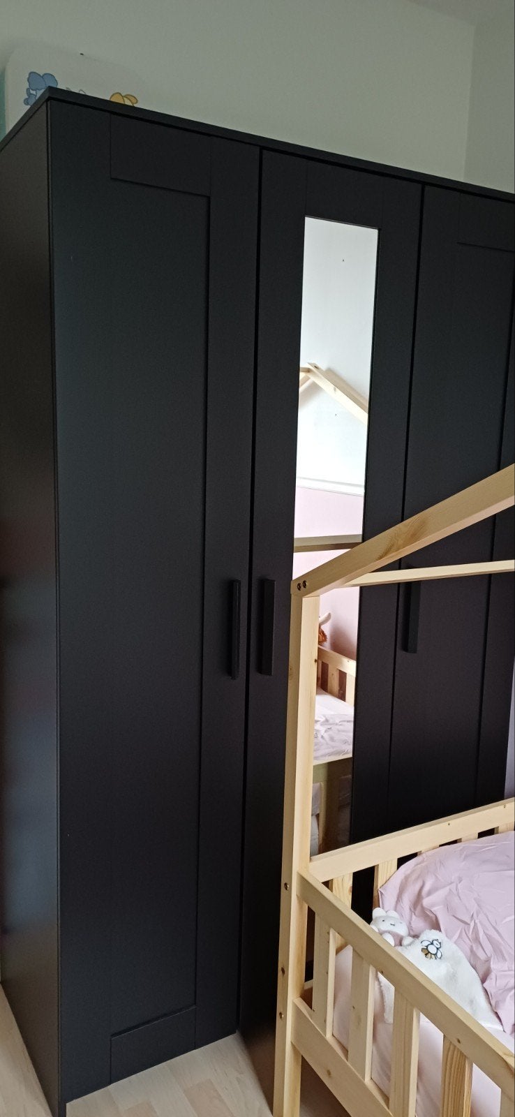 ikea kastBrimnes, Ophalen, 25 tot 50 cm, 50 tot 100 cm, Minder dan 100 cm
