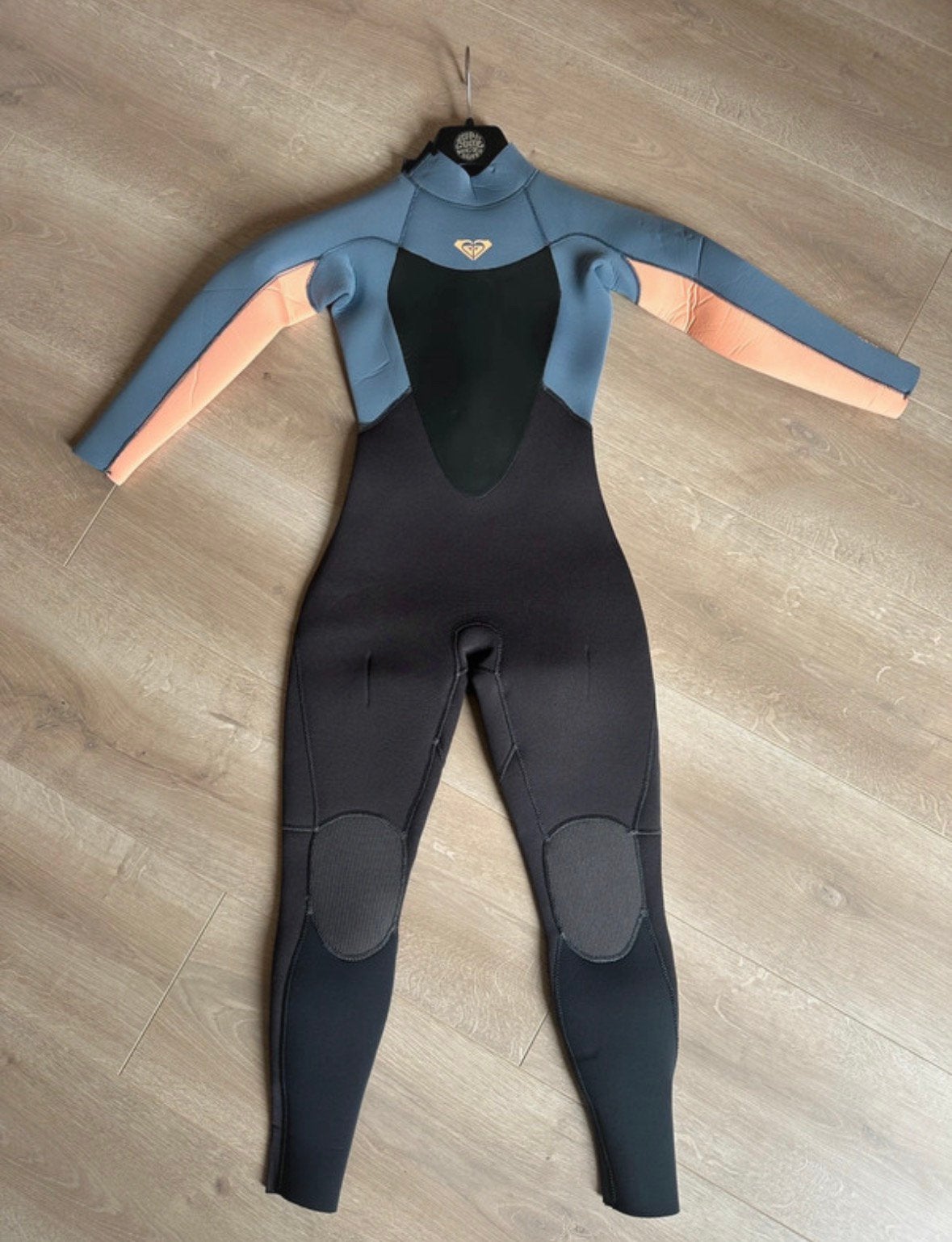 Wetsuit Roxy kids, Watersport en Boten, Watersportkleding, Verzenden, Gebruikt, Kind, Wetsuit