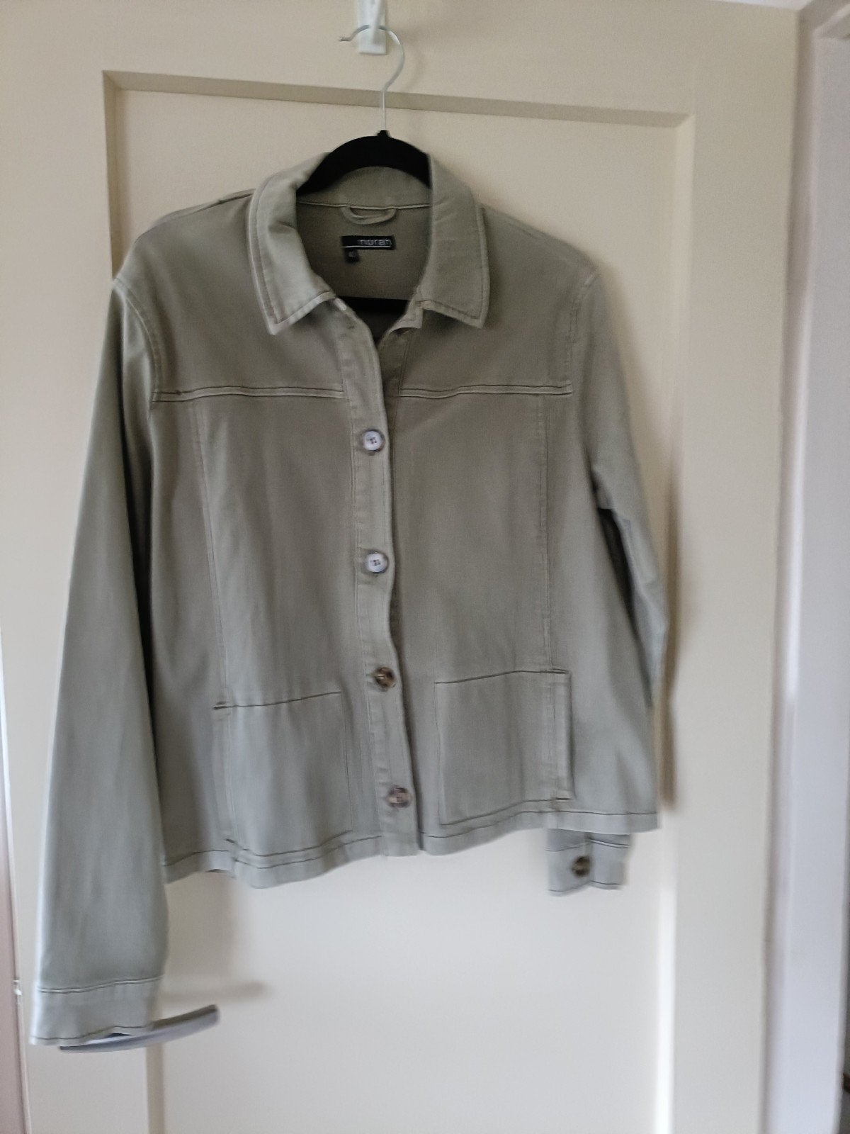 BLOUSE VAN NORAH, Maat 38/40 (M), Nieuw, Ophalen of Verzenden, Norah