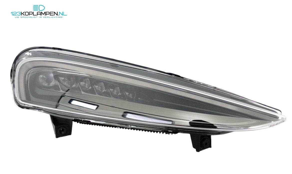 Originele McLaren Koplampen / Koplamp / Snel Leverbaar, Auto-onderdelen, Gebruikt, -, Overige automerken, Ophalen of Verzenden