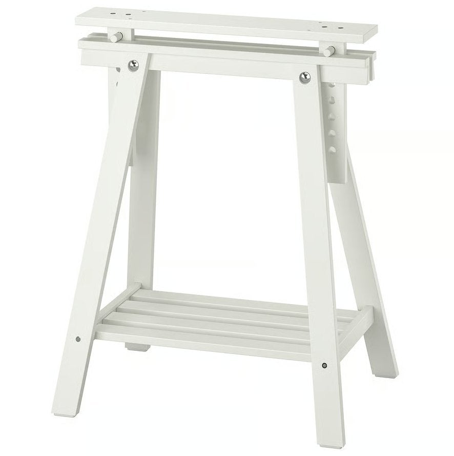 IKEA MITTBACK schragen, Ophalen, Overige typen, Gebruikt, 60 cm