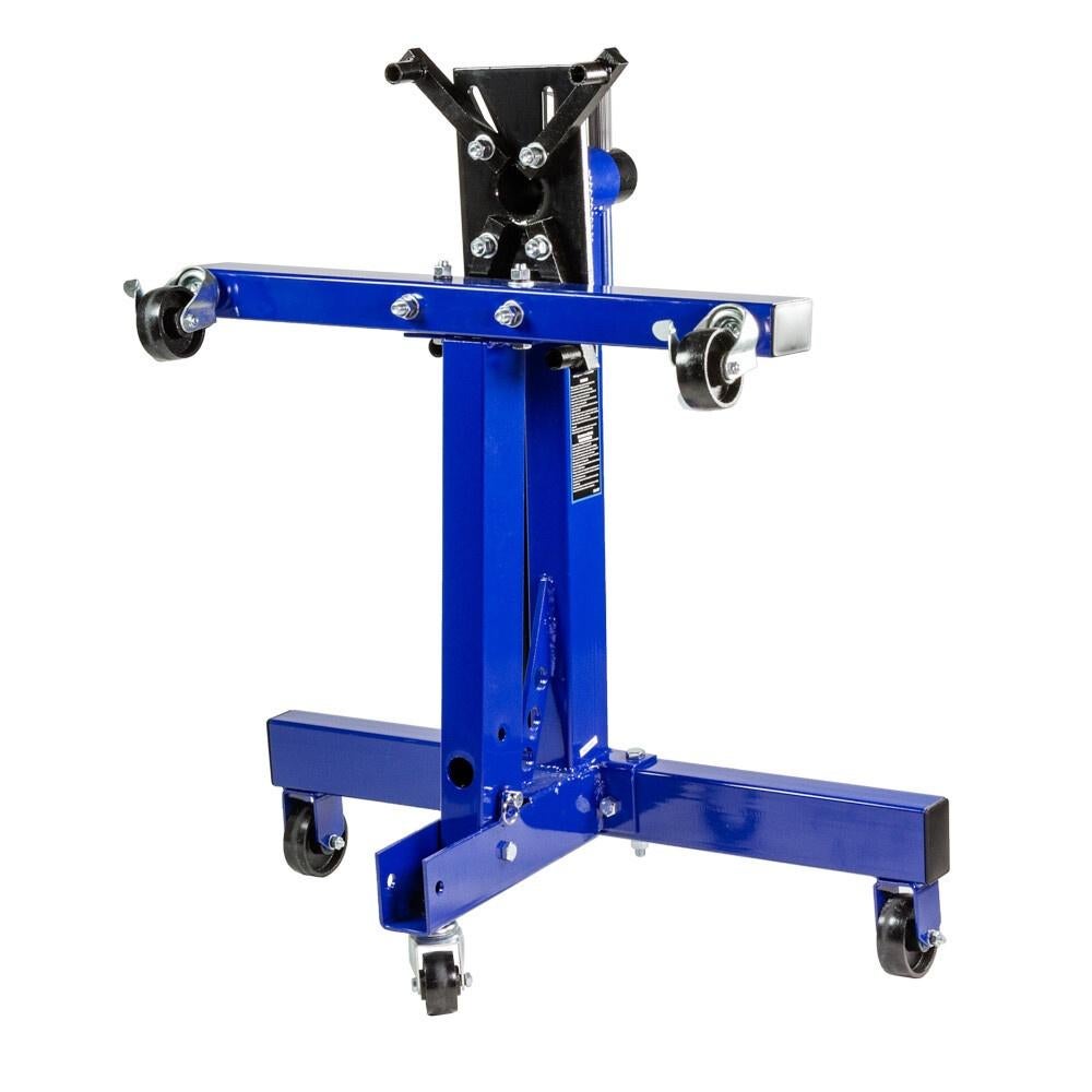 Motorblok stand / Motorsteun / montagesteun 680 Kg, Auto diversen, Verzenden