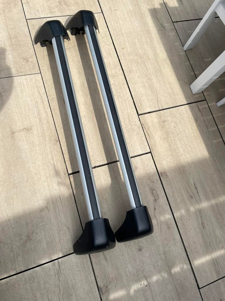 Dakdrager voor Opel Astra J, Ophalen, Zo goed als nieuw