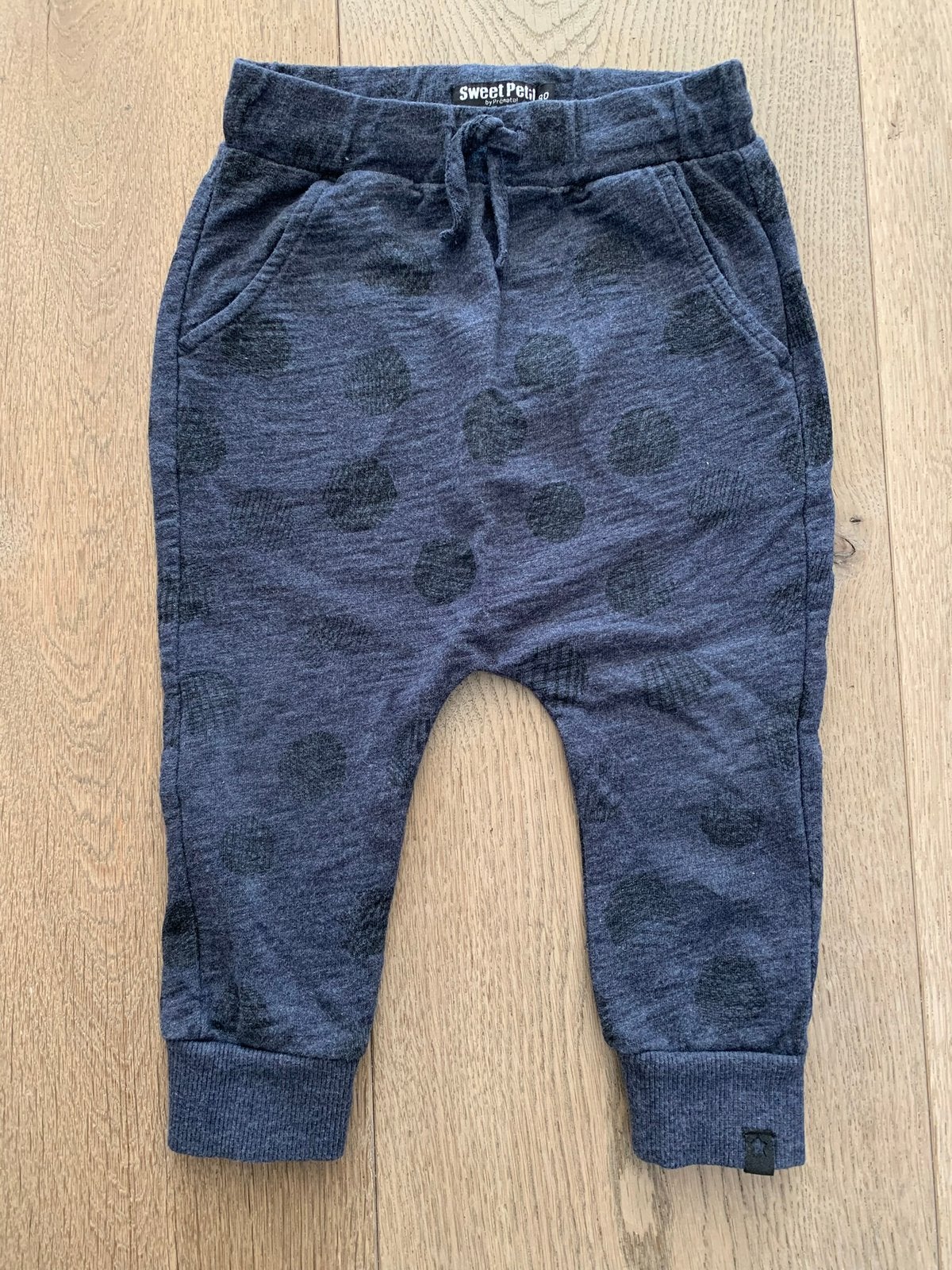 Broekje Sweet Petit maat 80, Ophalen of Verzenden, Gebruikt, Meisje, Broekje