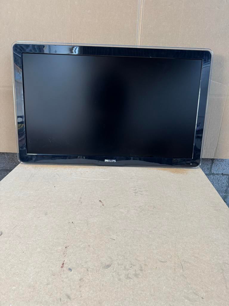 Philips Breedbeeld Televisie 42PFL5603D/12, Philips, Gebruikt, 50 Hz, Ophalen of Verzenden