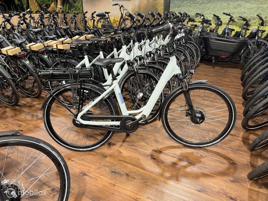 KEOLA Connect, Fietsen en Brommers, Elektrische fietsen, Nieuw, Overige merken