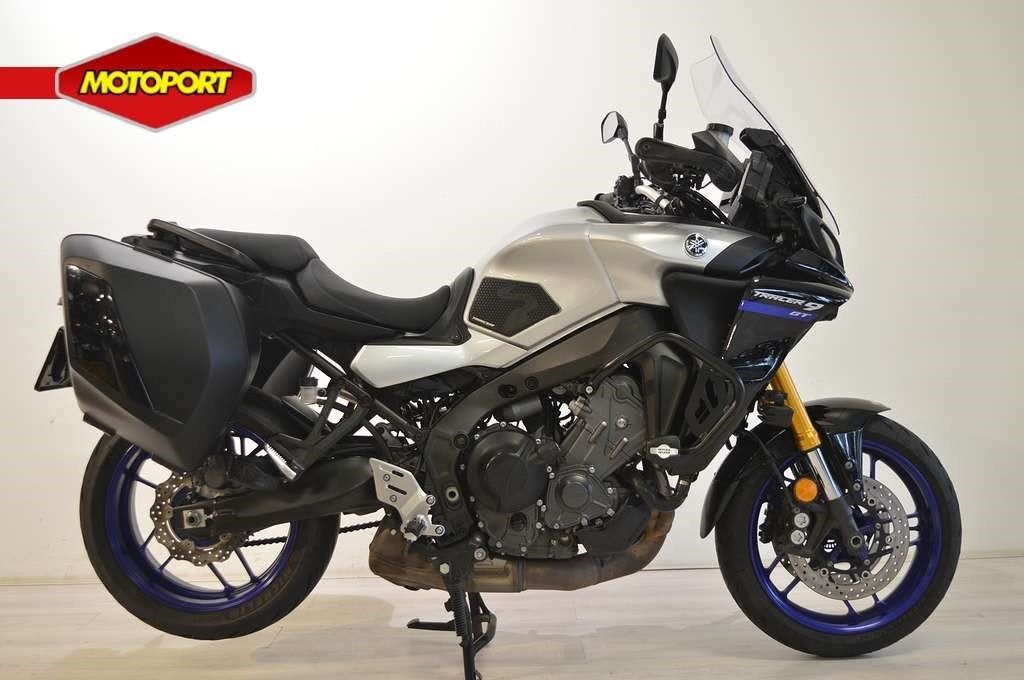 Yamaha TRACER 9 GT (bj 2021), Motoren, Motoren | Yamaha, Klantenservice@yamaha-motor.nl, Toermotor, Koolhovenlaan 101
1119 NC  Schiphol-Rijk, NL